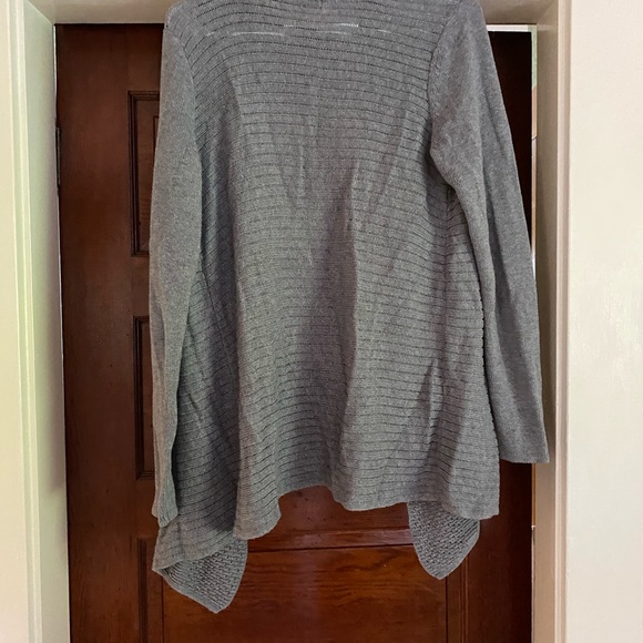 Large cardigan - Picture 2 of 2